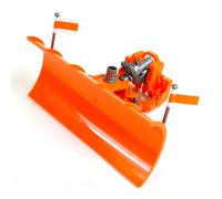 Plough Blade/Levelling Plate