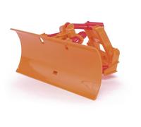 Plough Blade/Levelling Plate - Tall