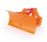 Plough Blade / Levelling Plate - Tall