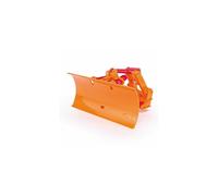Plough Blade / Levelling Plate - Tall