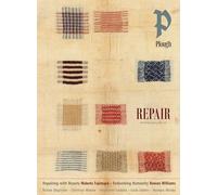 Plough Quarterly No. 38 - Repair: UK Edition