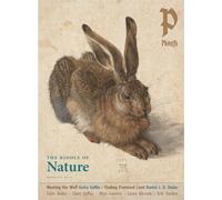 Plough Quarterly No. 39 - The Riddle of Nature: UK Edition
