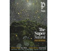 Plough Quarterly No. 45 - The Supernatural