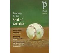 Plough Quarterly No. 48 - Searching for the Soul of America: UK Edition