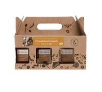 Ploughman's Lunch Selection Box - Pickles Gift to Accompany Cheese Boards