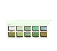 PLOUISE You Give Me Butterflies Palette Woodland Willow for eye and face