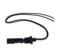 Plouluyt Horizontal Water Level Sensor Liquid PP Float Switches NO NC 100V DC 0.5A