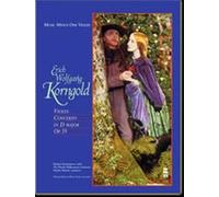 Plovdiv Orchestra - Korngold Violin Concerto