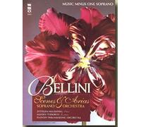 Plovdiv Philharmonic - Bellini Opera Arias Soprano
