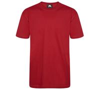 Plover T-Shirt - Red - 3XL