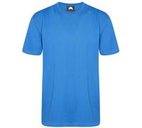 Plover T-Shirt - Reflex Blue - L