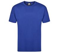 Plover T-Shirt - Royal - M