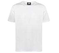 Plover T-Shirt - White - S