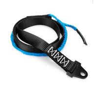 Plow Strap for ATV UTV Winch 64 Inch Length Heavy Duty Snow Plow Lift Strap, Snow Plow Strap for Standard or Wide Winches