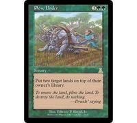 Plow Under | Urza's Destiny