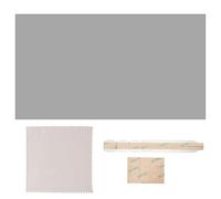 plplaaoo 23.8 Inch Computer Screen Filter Privacy Protection Anti Blue Light Anti Scratch Eye Protection Filter Film for Open Workspaces 16:9 Aspect Ratio PET Material