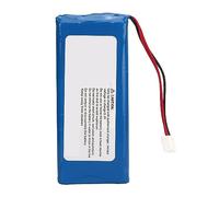 plplaaoo Battery Replacement for Phantom 3 P4 Inspire 1 2 7.4V 6000mAh Lithium Battery for Drone Remote Controller Accessories
