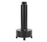 plplaaoo Bearing Carrier Retainer Wrench Tool High Strength Carbon Steel Professional Retainer Nut Removal Installation Tool for Alpha Generation I II Mariner Outboards 150HP and Up