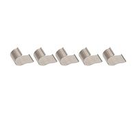plplaaoo Bike Hub Pawls Premium Steel Replacement Bike Wheel Hub Body Pawl Spring Claw Accessories for Fulcrum F0 F1 F3 F5 XL Models 5PCS (A)