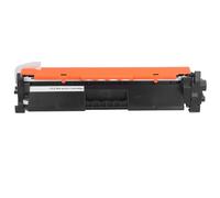 plplaaoo CF218A Black Toner Cartridge Replacement High Yield Premium Quality Printer Toner Cartridge Compatible with M104a 104w MFP M132a 132fw 132nw 132fn Printers for Office Home Use