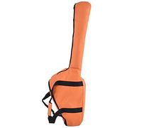 plplaaoo Chainsaw Bag Durable Oxford Cloth Chainsaw Storage Case Portable Carrying Bag for Chain Saw Accessories General Use 38 x 16.1 x 5.3 Inches