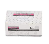 plplaaoo Disposable Salon Perm Paper Breathable Hair Perm Paper 3.9 x 2.6in Regular Perms End Home Salon Tool for Hair Shop Professional Stylist For Hot Cold Curling Styling