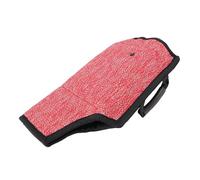 plplaaoo Dog Bite Sleeve Resist Tear Thickened Durable Dog Training Arm Bite Sleeve for Obedience Bite Training Puppy Bite Sleeve Professional Dog Trainers Tear Resist Fabric