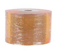 plplaaoo Grafting Tape Self Adhesive Stretchable Film for Fruit Trees and Flower Trees Resilient Yellow 4cm 168g