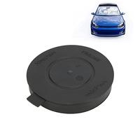 plplaaoo Headlight Dust Cover Replacement,Pp Material Headlight Cover Replacement,Headlight Dust Cover 89072961 Headlamp Dust Cap Replacement for Peugeot 301 508 3008 4008 5008 Partner
