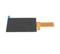 plplaaoo LCD Display Screen 5inch High Brightness 500 40pin RGB 24bit 480x854 Resolution Flexible Horizontal LCD Module for Home Appliances Industrial Control Aluminum