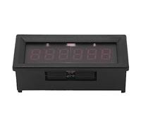 plplaaoo LED Display Module RS485 Digital Tube Board 6 Bit 036in DC5 28V Consumer Electronics for RTU Protocol Industrial Automation