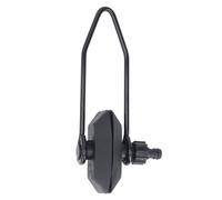 plplaaoo Outboard Motor Flusher Universal Rectangular Ear Muff Engine Flusher with 16mm Quick Connect Hose Connector for Marine Boat Motors Johnson Evinrude Force Tohatsu