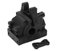 plplaaoo RC Gear Box Group High Strength Durable Lightweight Gearbox Housing for ZD Racing 1/7 D BX 07 MTX 07 EX 07 RC Car Black Plastic 65x64x52mm 3PCS