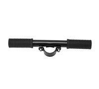 plplaaoo Scooter Kids Handle Grip Bar for Xiaomi M365 PRO Electric Scooter Children Safe Handrail (Black)