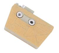 plplaaoo Stihl Chainsaw Parts,Air Filter, Air Filter Fit for Stihl 038/038av/038 Super/038 Magnum/Ms380/Ms381 Saw 119-120-1611 Outdoor Power Tools Accessories