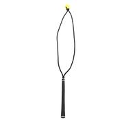 plplaaoo Swing Trainer Warm Up Stick with Trainer Aid Ball Professional Golf Practice Tool for Swing Speed Lagging Rhythm Training Improve Strength Flexibility Tempo for Beginners Adults
