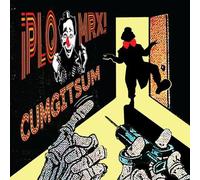 PLQ MRX - CUMGITSUM EP [VINYL]