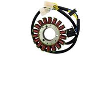 PLQAWRBT 12v Magneto Generator Stator Coil Compatible with Hyosung | 1pcs Compatible with Hyosung GT650, GV650 2005-2017, ST7 2010-2016 32101HN9101