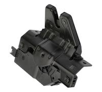 PLQAWRBT Car Boot Lock Compatible with Rolls-Royce RR2, RR3 2009-2017