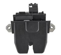 PLQAWRBT Car Boot Lock Compatible with Volvo S40 II, V50 2004-2012