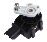 PLQAWRBT Car Height Sensor Compatible with Peugeot 508, 508SW, 2010-2014