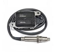 PLQAWRBT Car NOx Sensor Compatible with Hyundai Tucson MK4 1.6 Diesel | 29660-2U800 Nitrogen Oxide Compatible with Hyundai Tucson MK4 1.6 Diesel 2020-2023