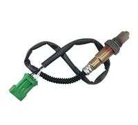 PLQAWRBT Car Oxygen Sensor O2 Compatible with Peugeot Partner 1.1-1.6