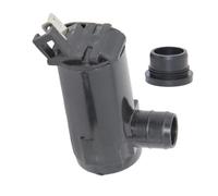 PLQAWRBT Car Wiper Motor Compatible with Chrysler Conquest 1987-1989