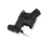 PLQAWRBT Car Wiper Motor Compatible with Hyundai Santa Fe 2016-2018