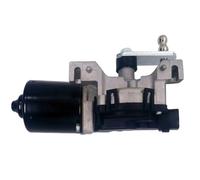 PLQAWRBT Car Wiper Motor Front Windshield Compatible with Dodge Attitude | Compatible with Dodge 98110-1G000