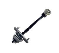 PLQAWRBT Door Check Door Check Strap Stop Genuine Compatible with Subaru XV Crosstrek 2013 61124VA003 62124FJ001(Front Right Side)