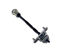 PLQAWRBT Door Check Door Check Strap Stop Genuine Compatible with Subaru XV Crosstrek 2013 61124VA003 62124FJ001(Front Left Side)