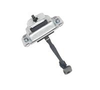 PLQAWRBT Door Hinge Stop Belt Limiter Compatible with Hyundai Accent 2006-2011 793801G000 79390-1G000 79480-1G000(Rear Right)