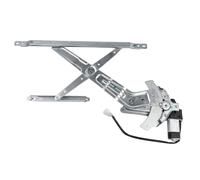 PLQAWRBT Front Left Passenger Side Window Regulator & Motor Compatible with Ford Ranger Pick-Up MK2 2006-2011 1452782